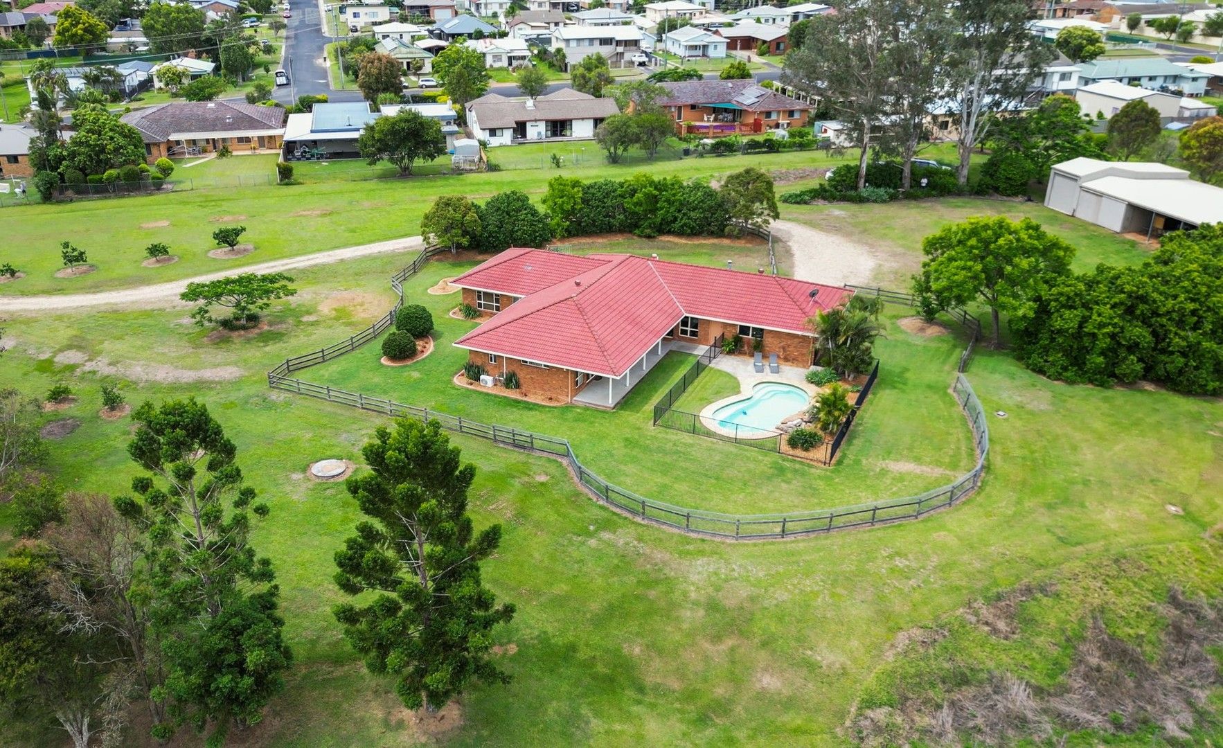 29 PINE STREET, Junction Hill NSW 2460 House for Sale Domain