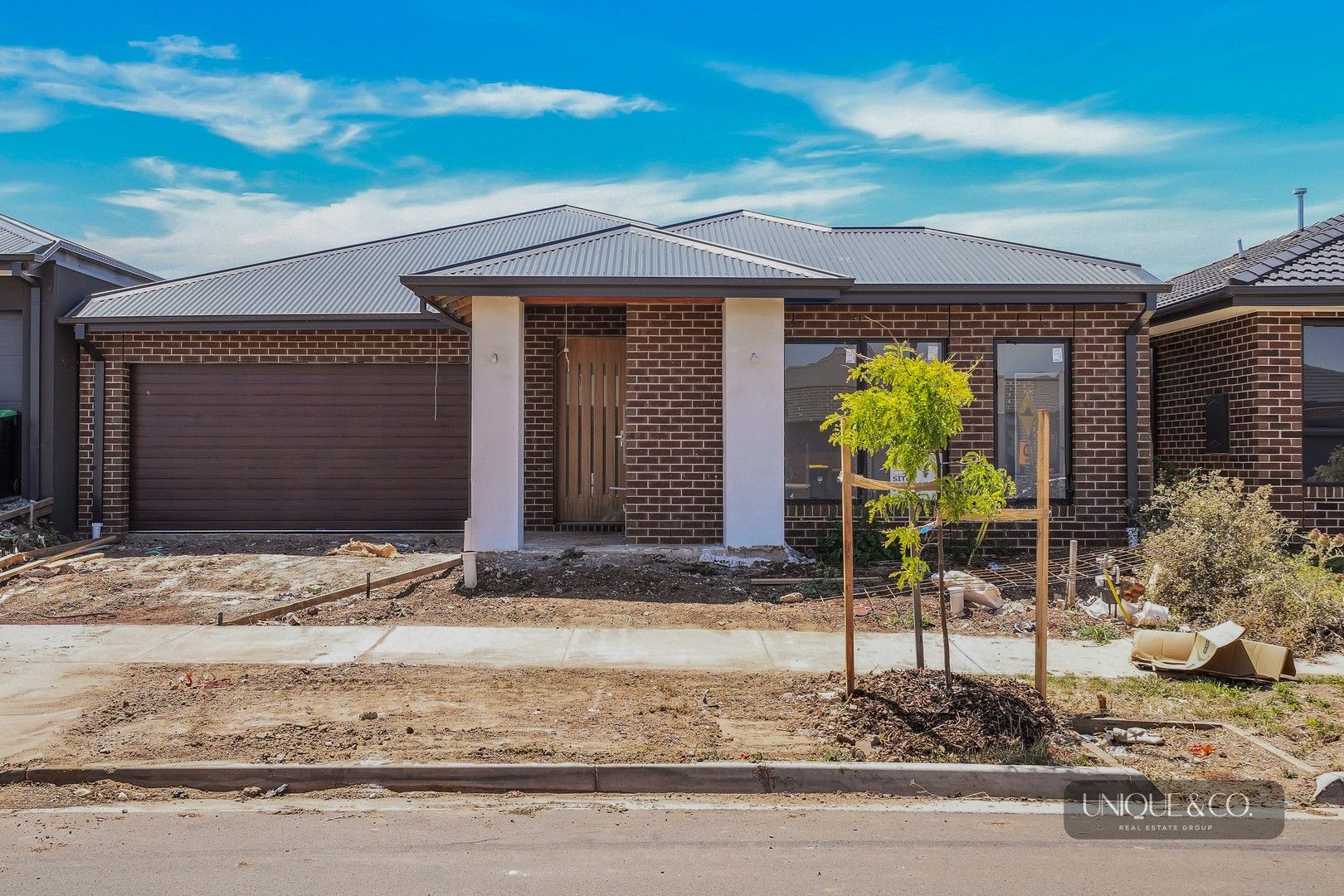 42 Curtin Drive, Deanside VIC 3336, Image 0