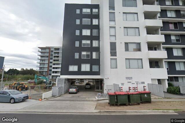 3 bedrooms Apartment / Unit / Flat in 29 Dressler Court MERRYLANDS NSW, 2160