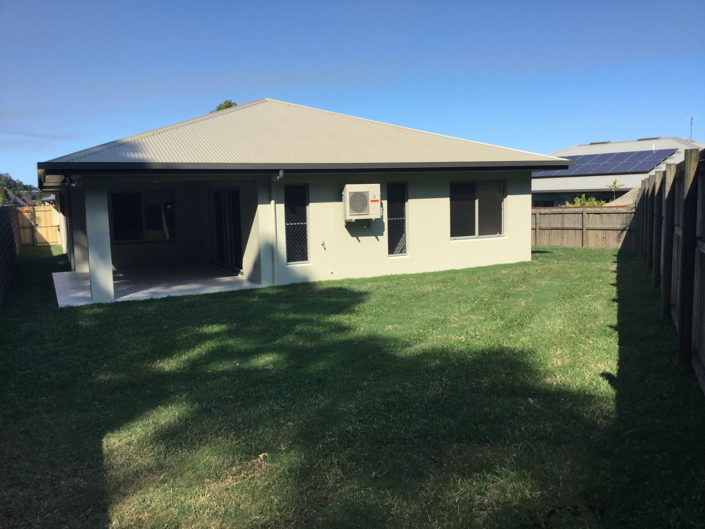 63 Ainscow Drive, Bentley Park QLD 4869, Image 2