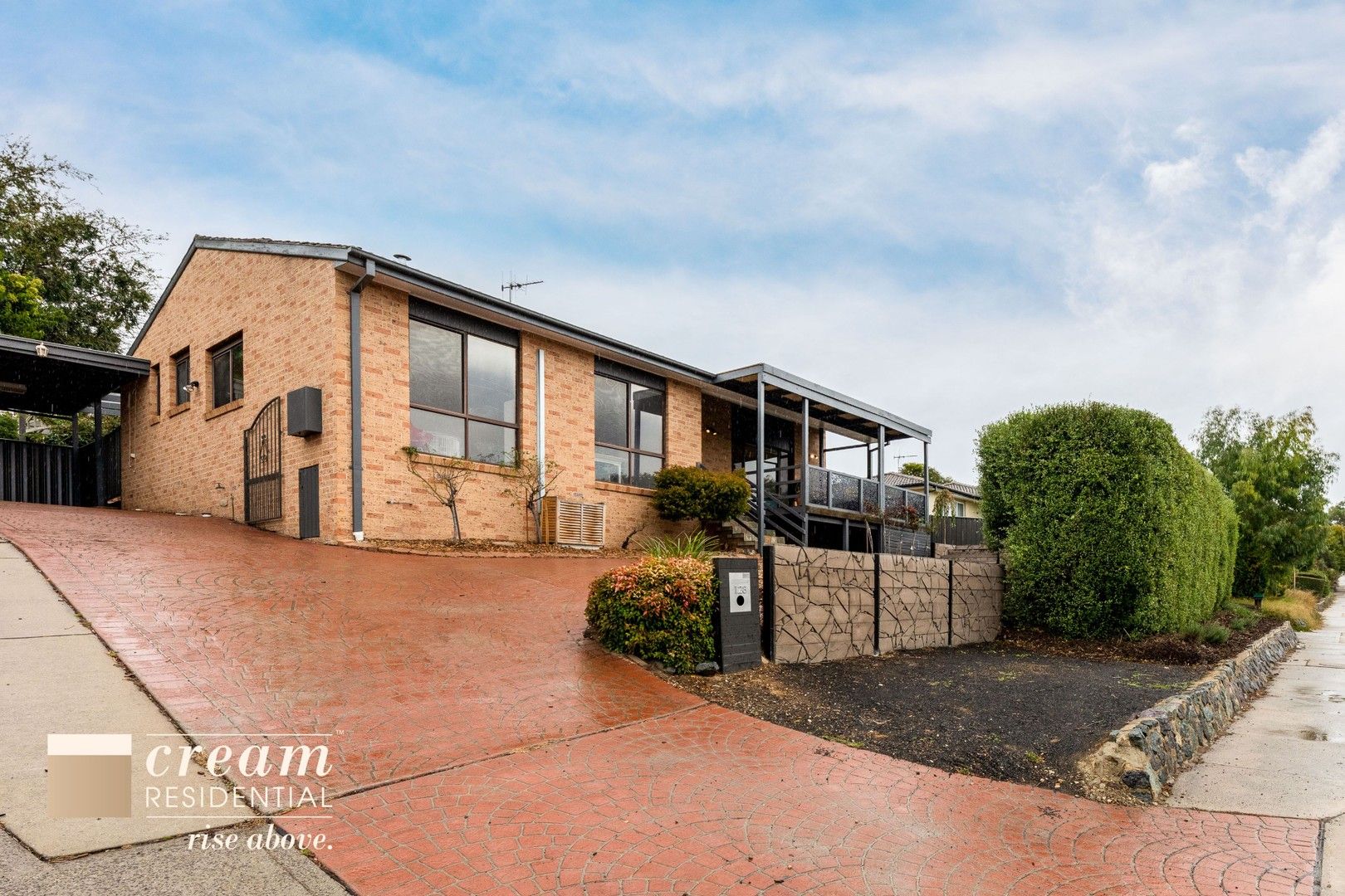 128 Outtrim Avenue, Calwell ACT 2905, Image 0