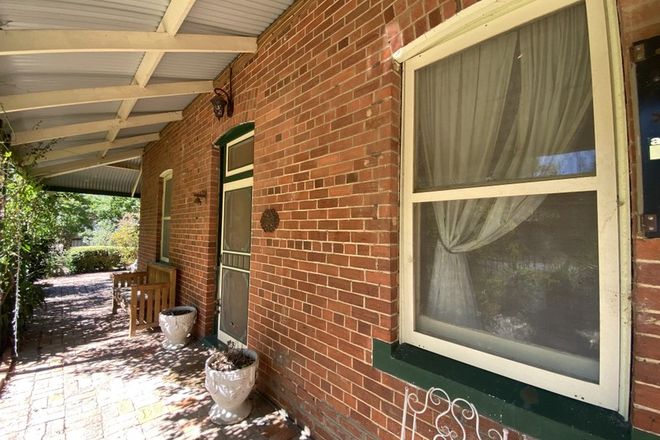 Picture of 34 Melville Street, CULCAIRN NSW 2660