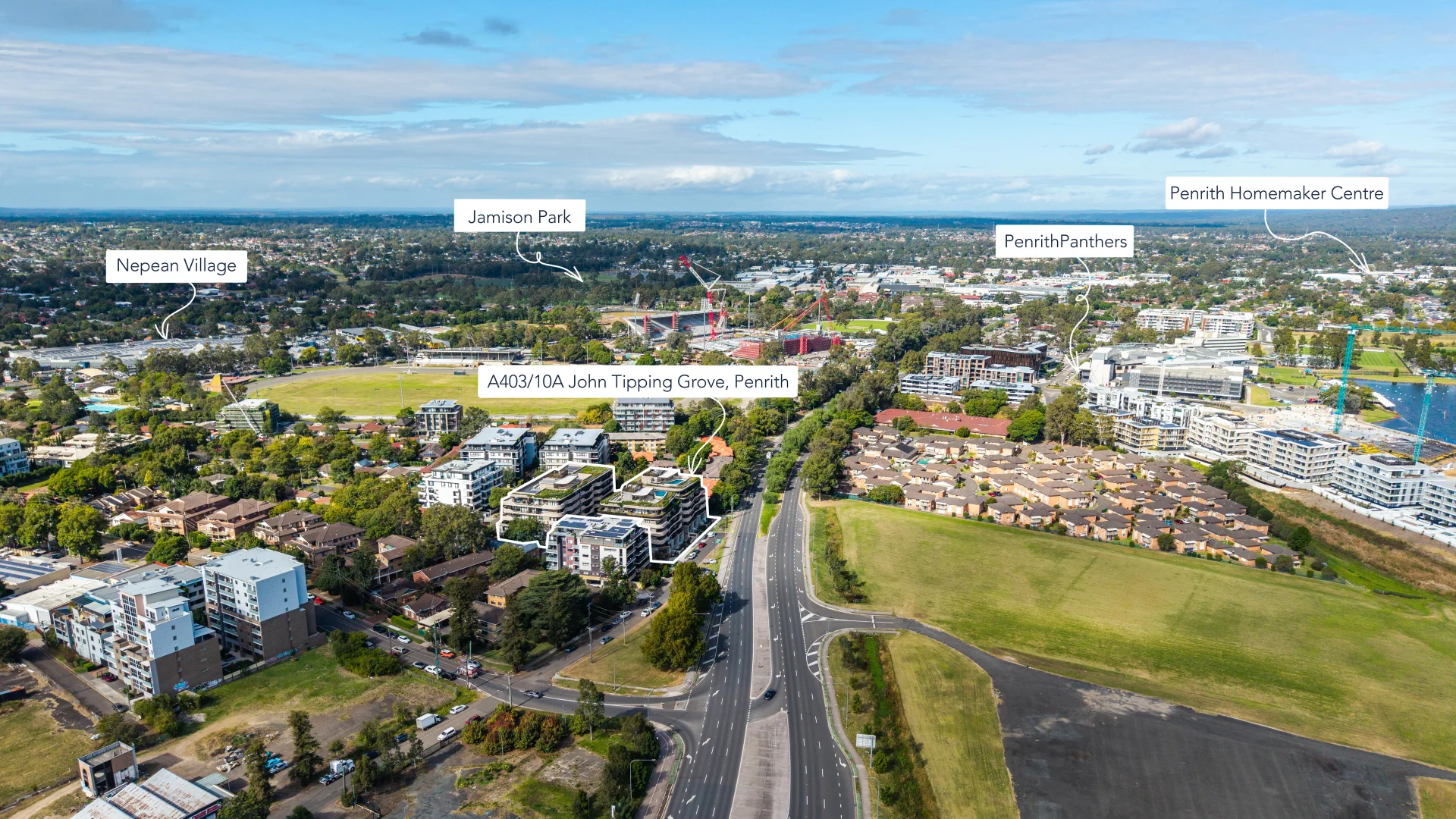 Additional image 19 of 403/10a John Tipping Grove, Penrith NSW 2750