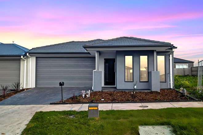 Picture of 10 Ivory Road, DONNYBROOK VIC 3064