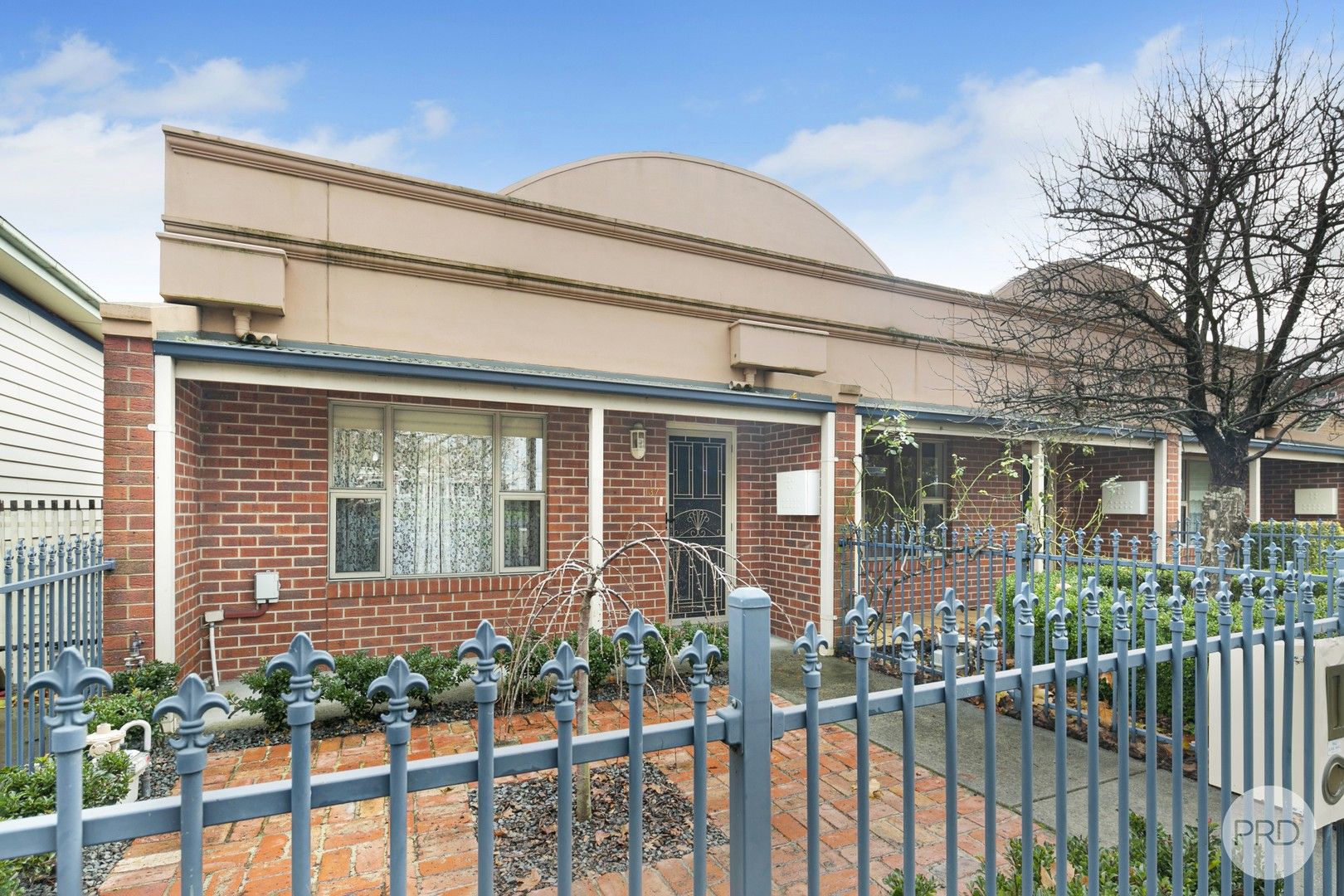 3 bedrooms Townhouse in 1/137 Victoria Street BALLARAT EAST VIC, 3350