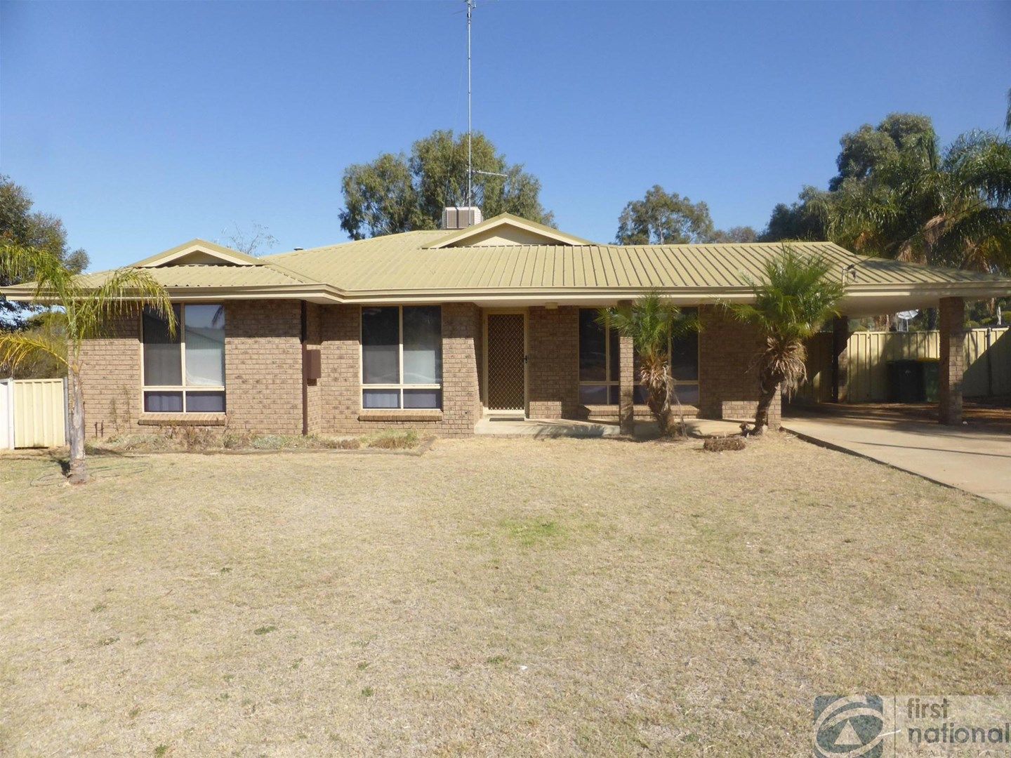 18 Thomson Street, Northam WA 6401, Image 0