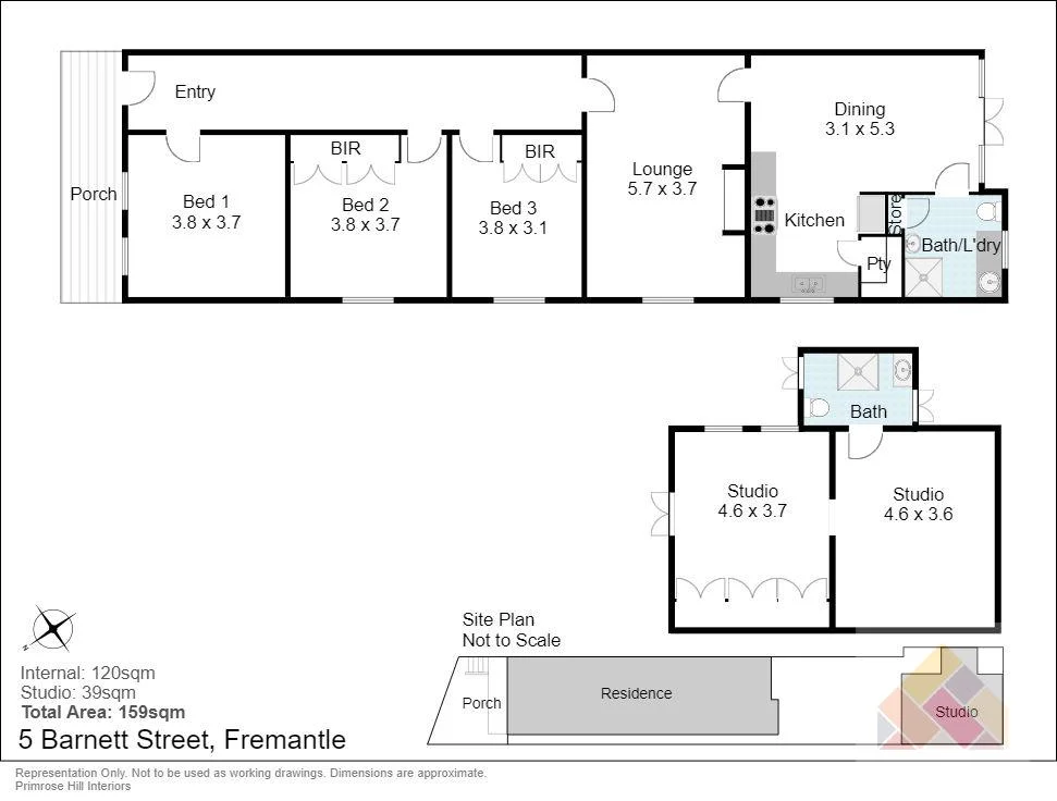 Additional image 29 of 5 Barnett Street, Fremantle WA 6160