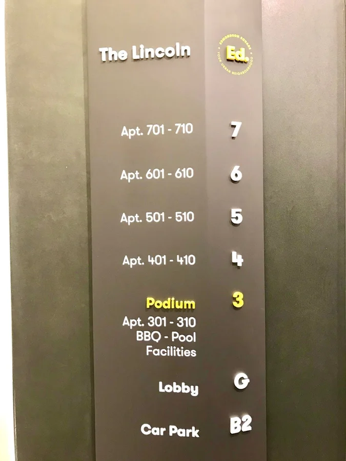 Additional image 22 of 510/4 Henderson Road, Edmondson Park NSW 2174