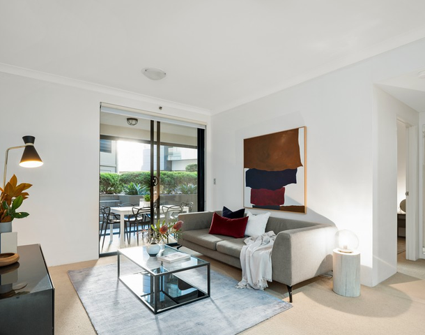 113/242-254 Elizabeth Street, Surry Hills NSW 2010