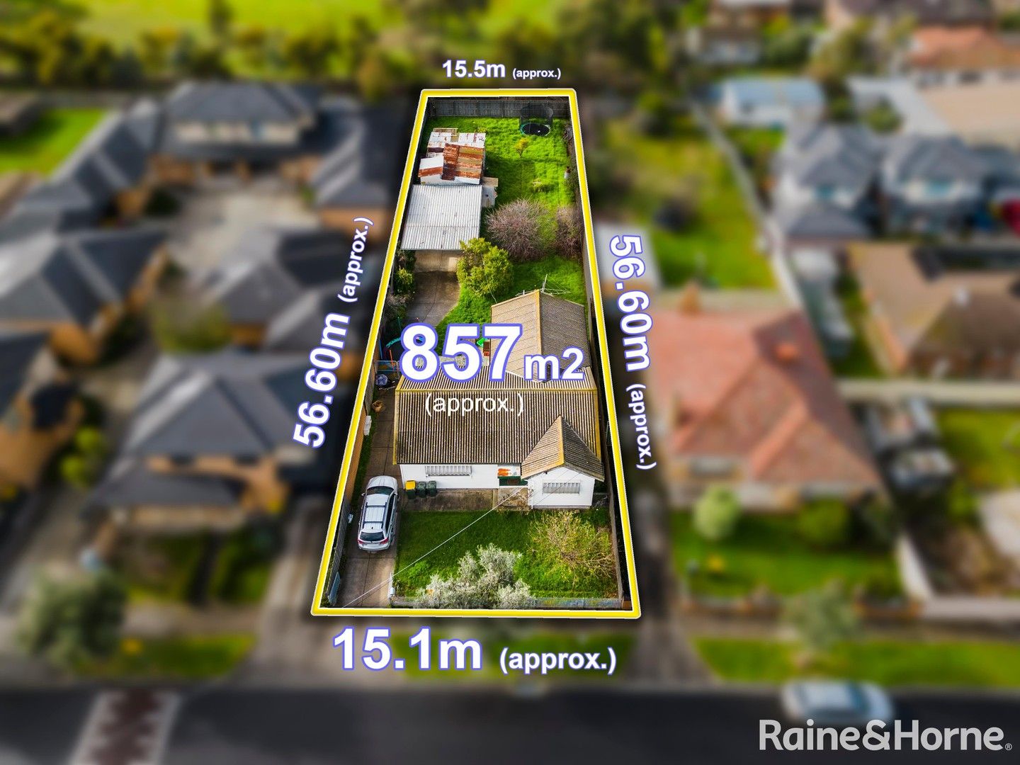 4 bedrooms House in 4 Glendenning Street ST ALBANS VIC, 3021