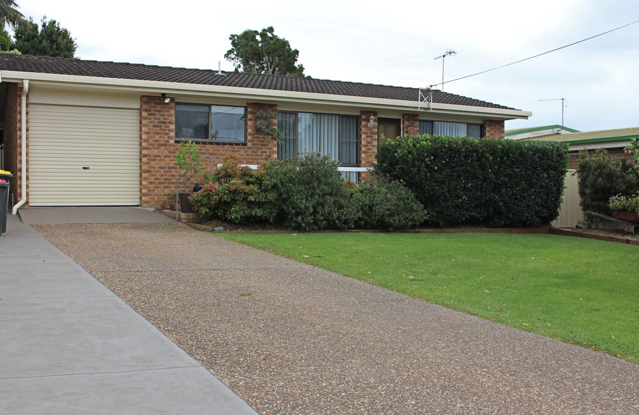 173 Princes Highway, Burrill Lake Property History & Address Research Domain