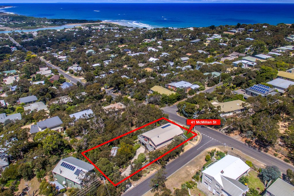 41 McMillan Street, Anglesea VIC 3230, Image 0