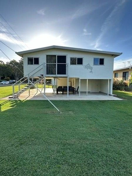 1 George Street, Seaforth QLD 4741, Image 0