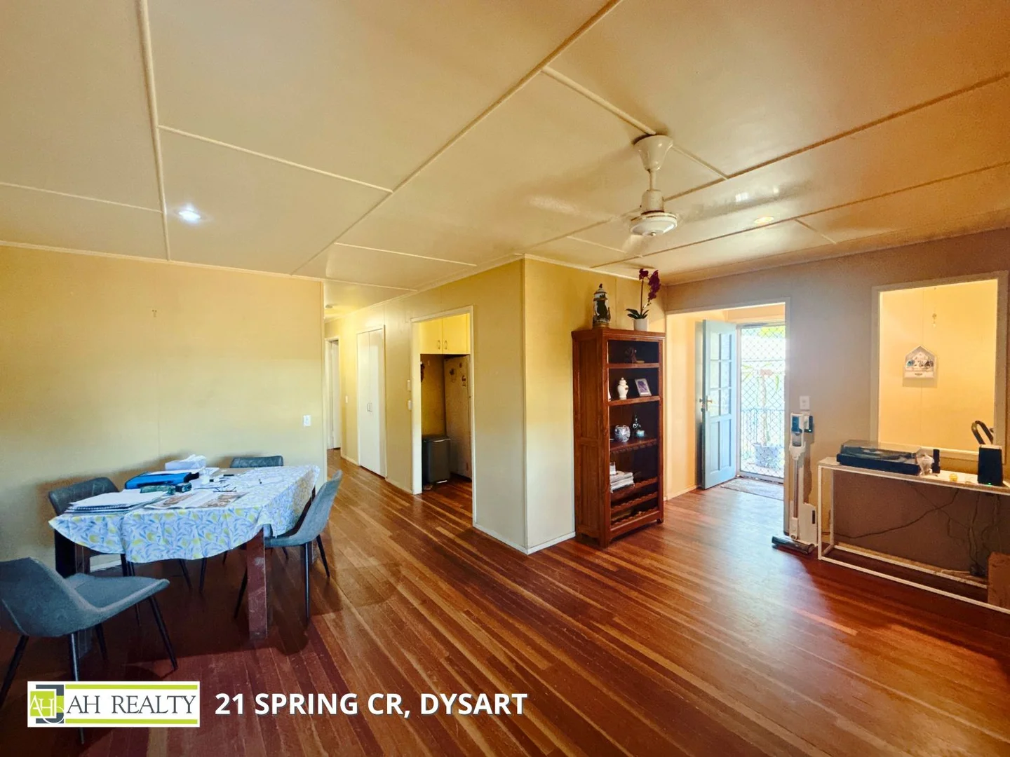 Additional image 7 of 21 Spring Crescent, Dysart QLD 4745
