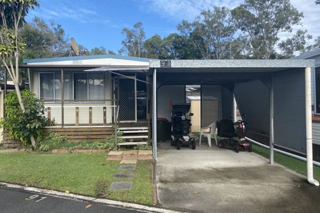 Picture of 91/2 Philp Parade, TWEED HEADS SOUTH NSW 2486