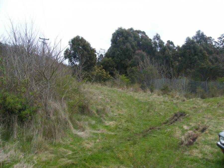 Lot 1 Woolridge Road, Rhyndaston TAS 7120, Image 0