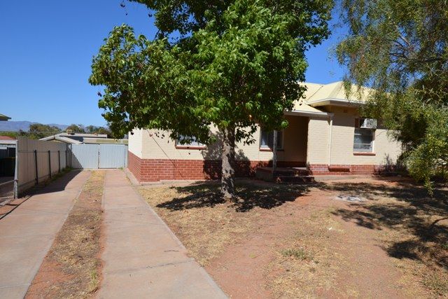 60 Elizabeth Terrace, Port Augusta SA 5700, Image 1