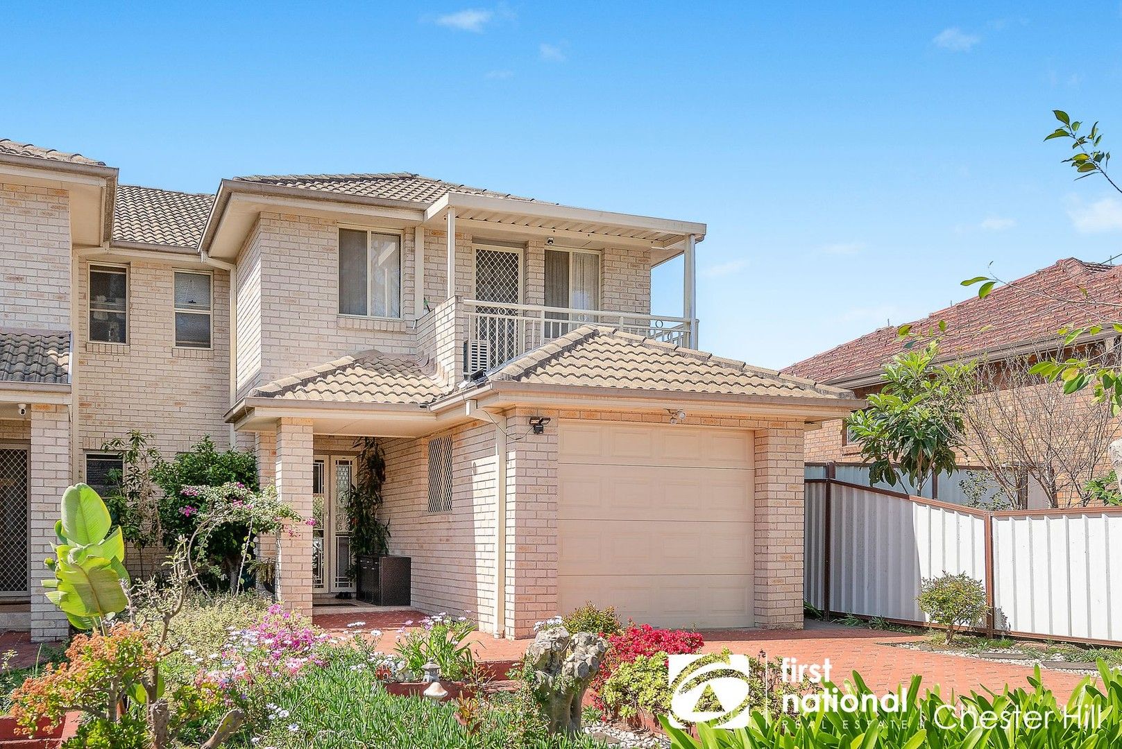 4 bedrooms Semi-Detached in 27A Wingara Street CHESTER HILL NSW, 2162