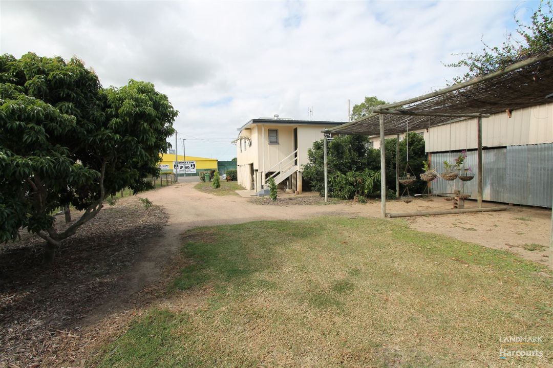 34 Eighth Avenue, Home Hill QLD 4806, Image 0