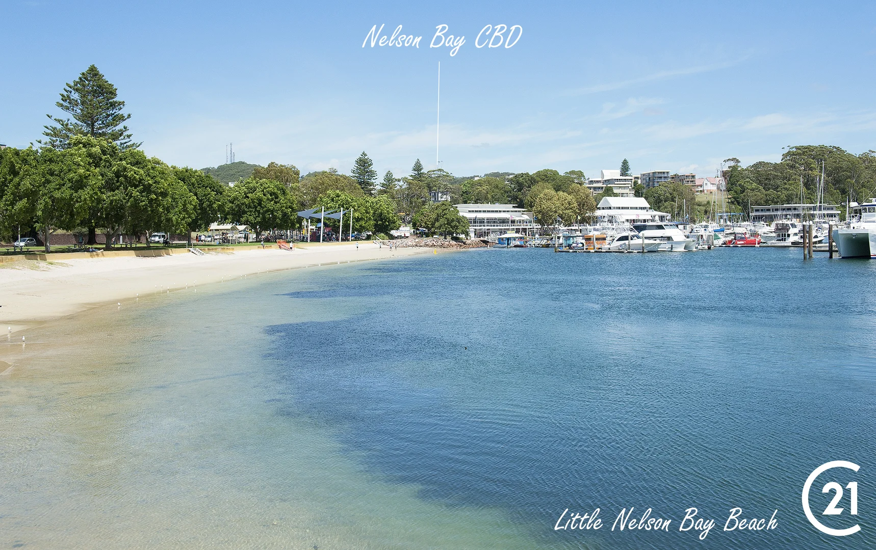 Additional image 10 of 5/3 Yacaaba Street, Nelson Bay NSW 2315