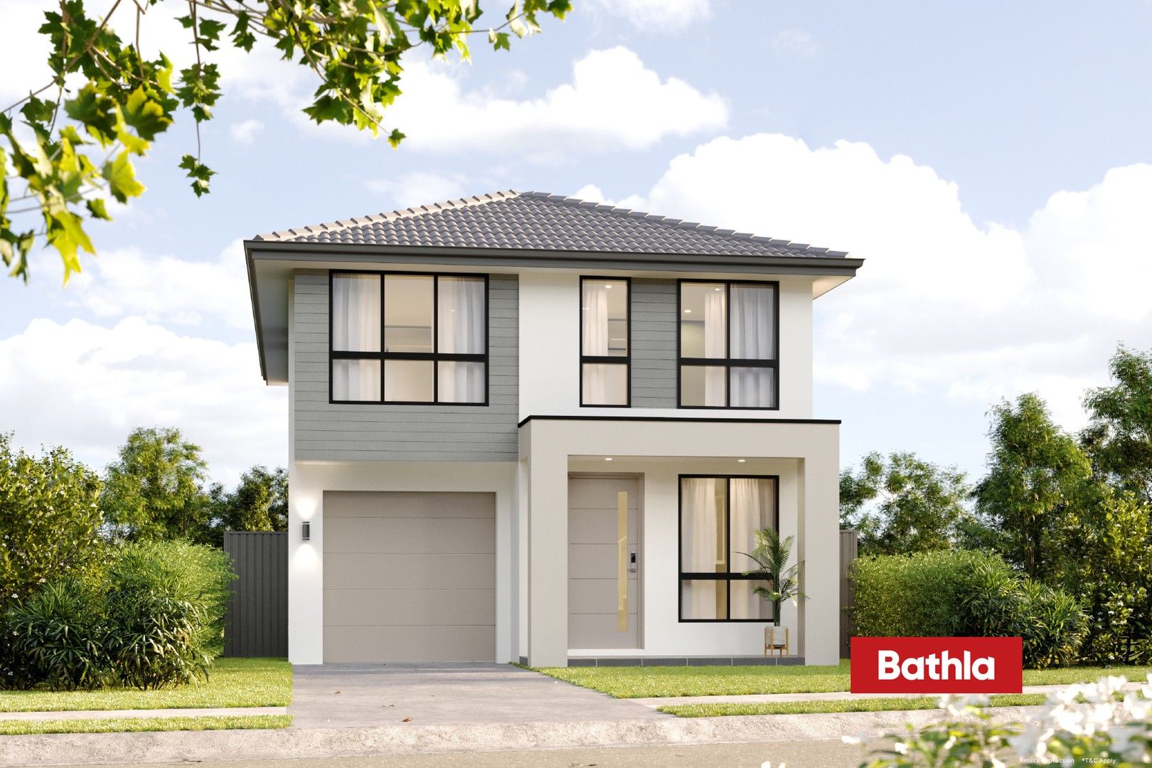 5 bedrooms New House & Land in 119 Neptune Circuit SCHOFIELDS NSW, 2762