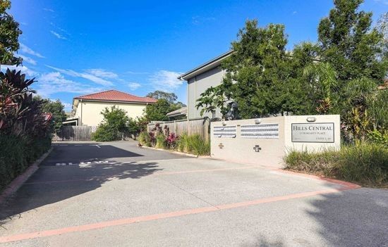 3 bedrooms Townhouse in 06/33 Moriarty place BALD HILLS QLD, 4036
