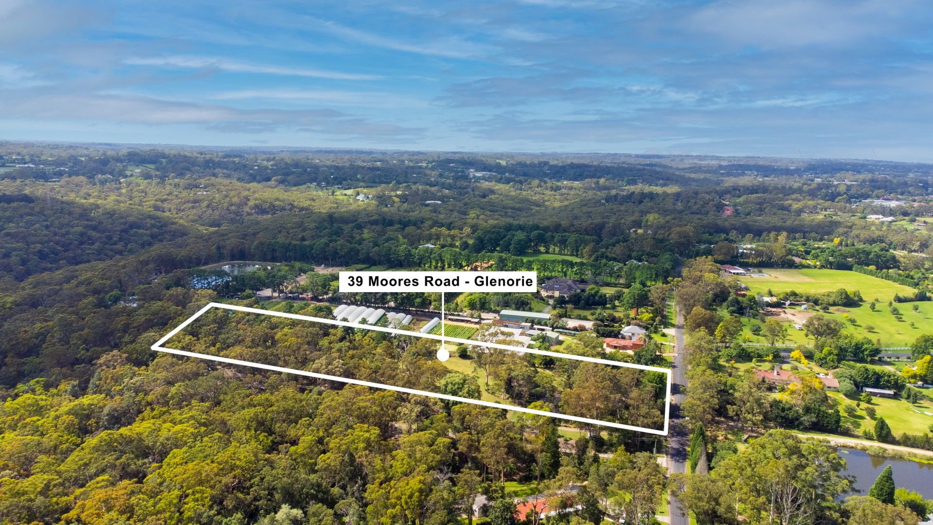 39 Moores Road, Glenorie NSW 2157, Image 0