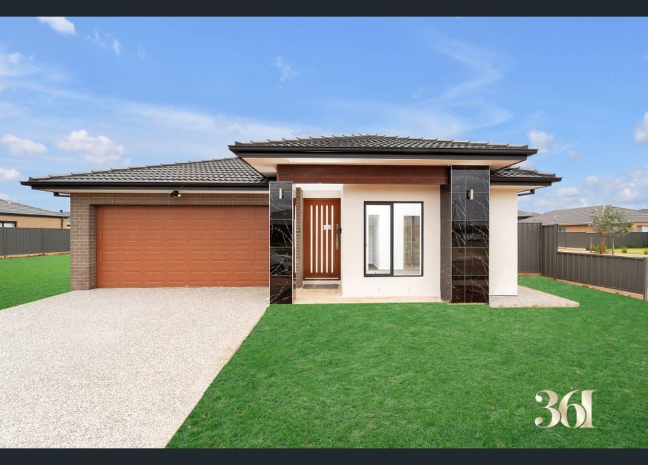 4 bedrooms Vacant land in 1141 Studley Street WEIR VIEWS VIC, 3338