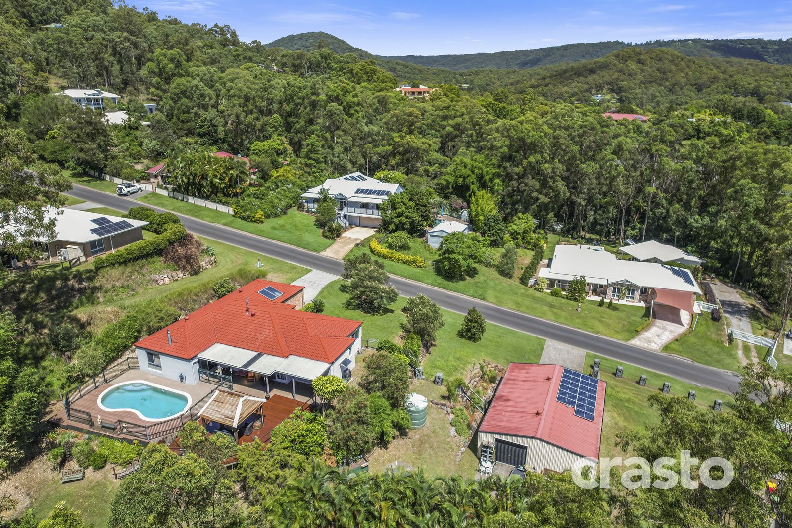 14 Kauri Court, Bonogin QLD 4213, Image 1