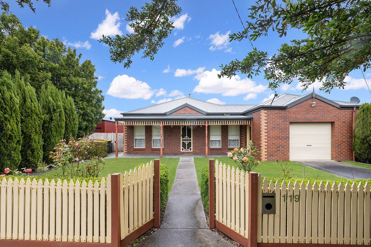 119 Ziegler Parade, Allansford VIC 3277, Image 1