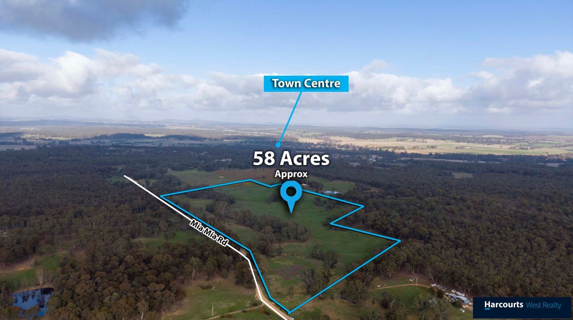 87 Mia Mia Road, Newstead VIC 3462 Vacant Land for Sale Domain