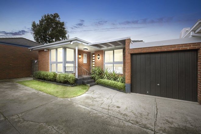 Picture of 5/68 Chute Street, MORDIALLOC VIC 3195