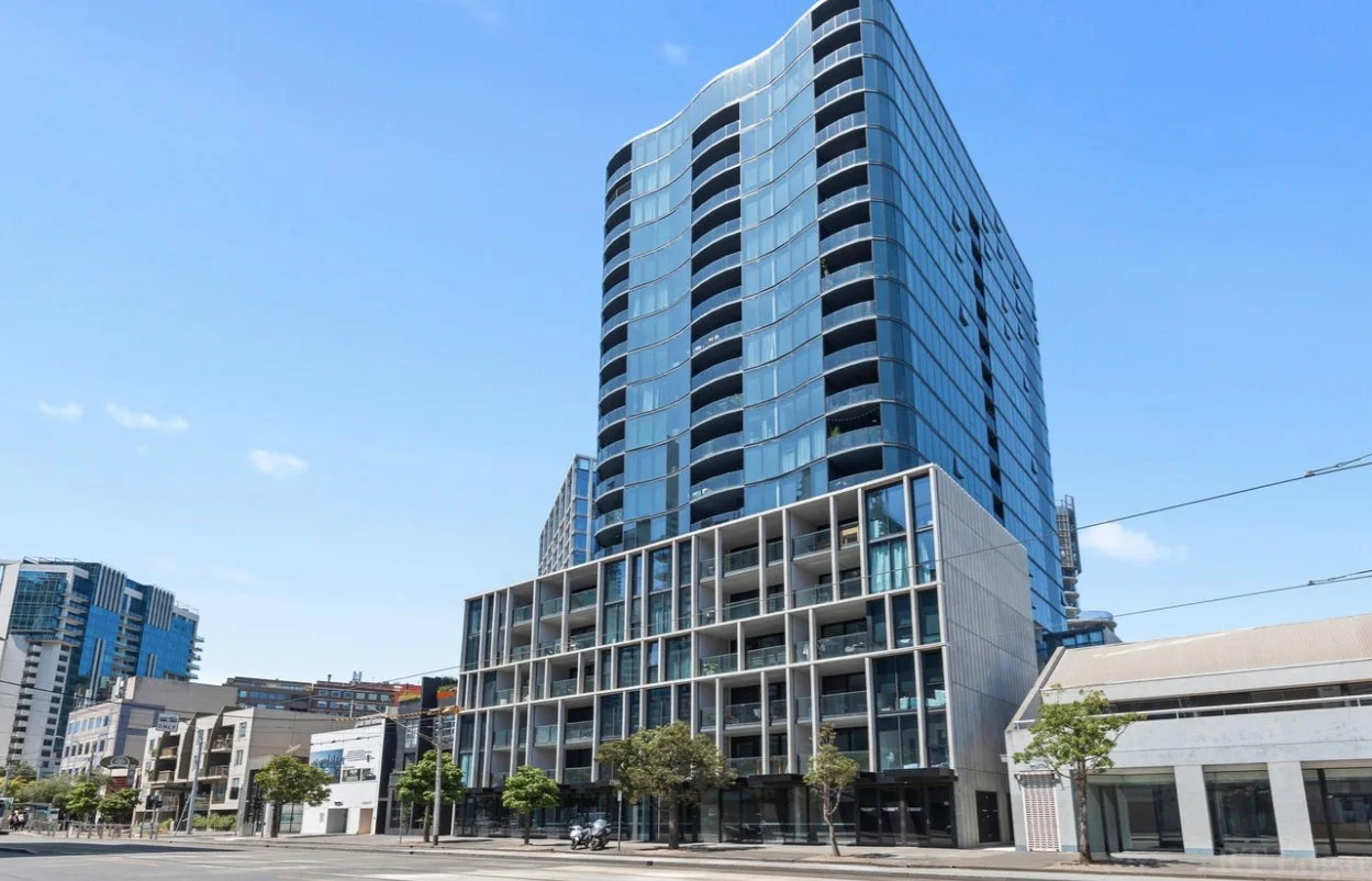 308/39 Park Street, South Melbourne VIC 3205