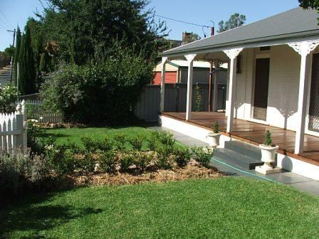 26 Forbes Street, Grenfell NSW 2810, Image 2