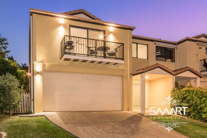 Picture of 1 / 56 Hollywell Road, BIGGERA WATERS QLD 4216