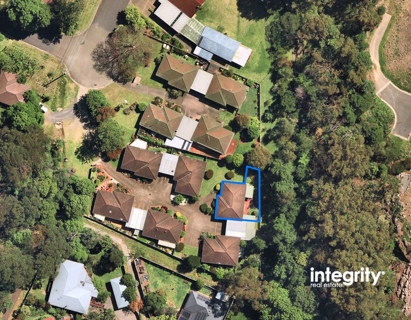 3/54 Tarawal Street, Bomaderry NSW 2541, Image 1