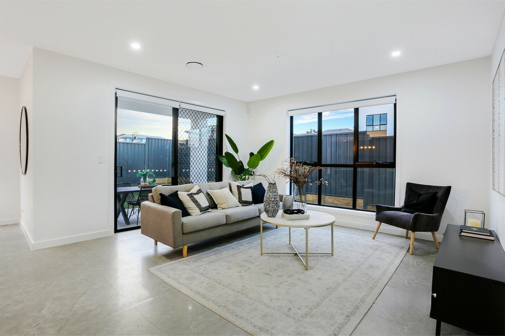 4 bedrooms Townhouse in 007/39 Hynds Road BOX HILL NSW, 2765