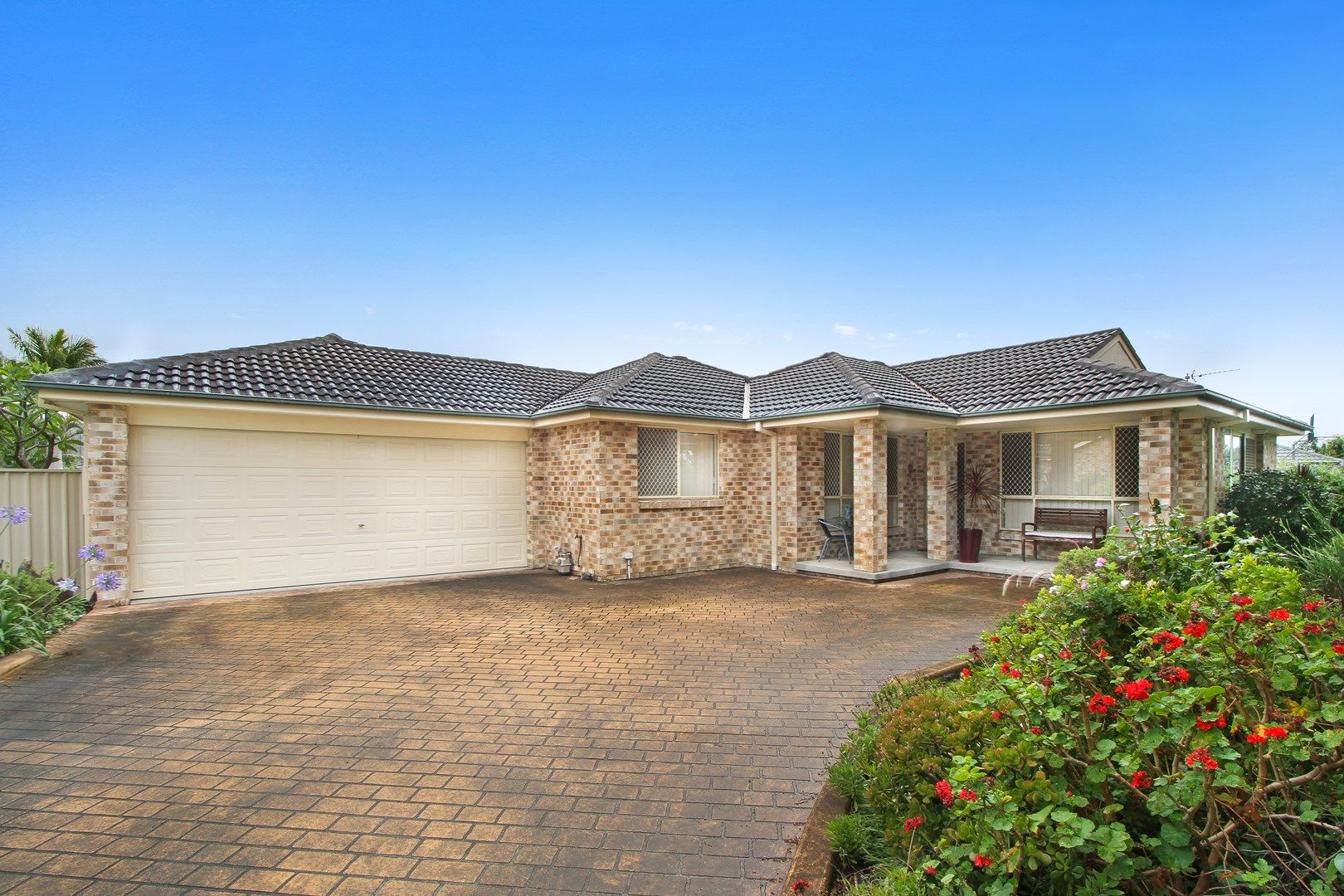 8/12-22 Marie Place, Horsley NSW 2530, Image 0