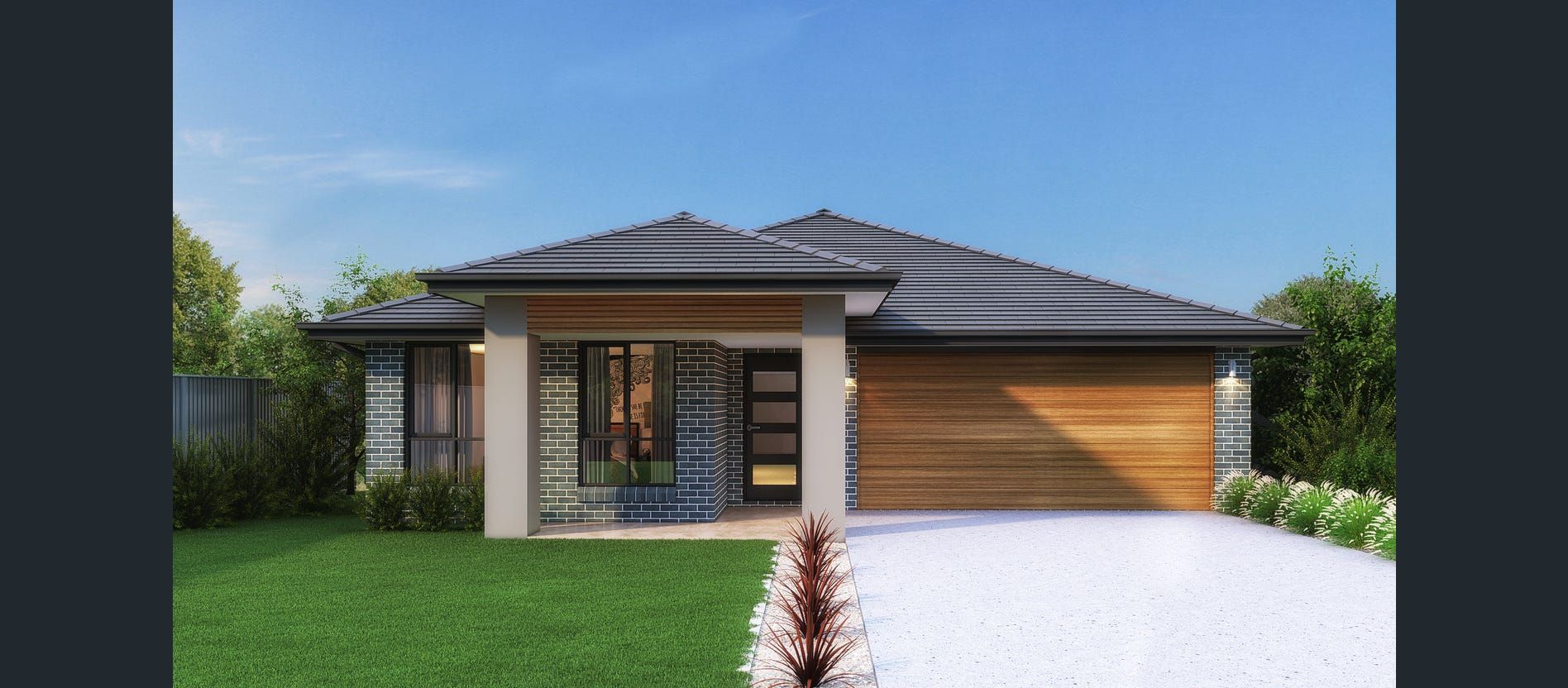4 bedrooms New House & Land in  GLENEAGLE QLD, 4285