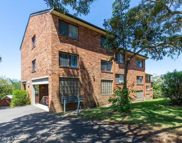 7/287 Pacific Highway, Charlestown NSW 2290