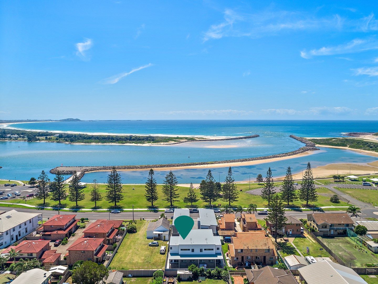 3/23 Reddall Parade, Lake Illawarra NSW 2528, Image 0