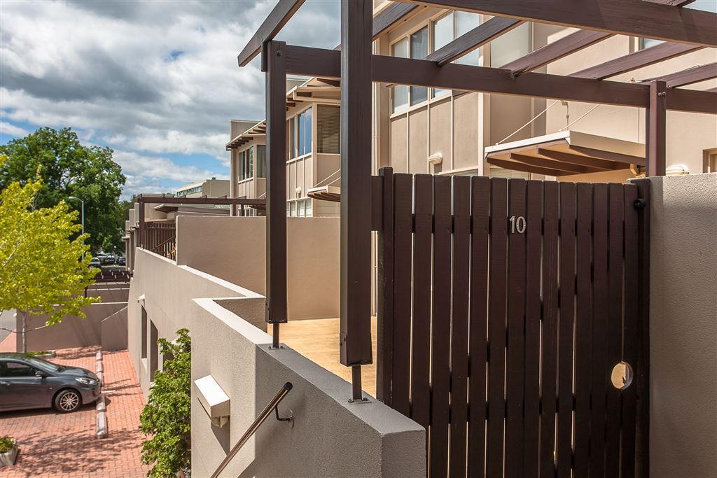 10/57 Sandy Bay Road, Battery Point TAS 7004, Image 1