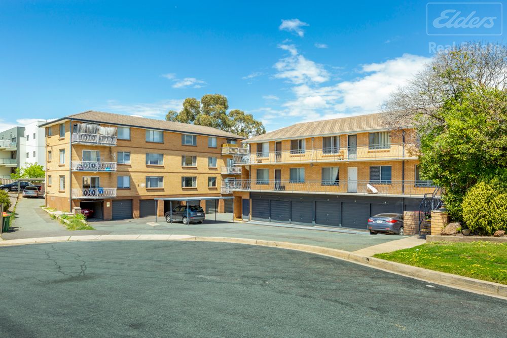 5/1 Velacia Place, Queanbeyan NSW 2620, Image 0