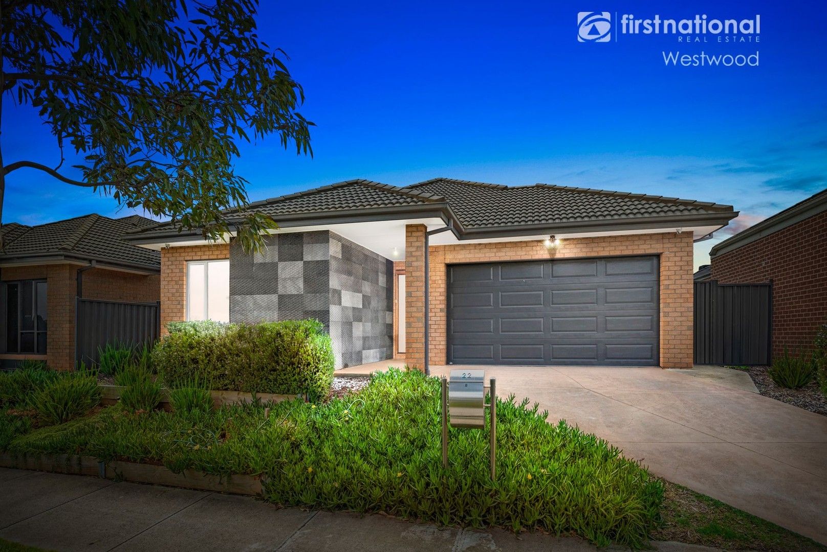 22 Bregman Esplanade, Manor Lakes VIC 3024, Image 0