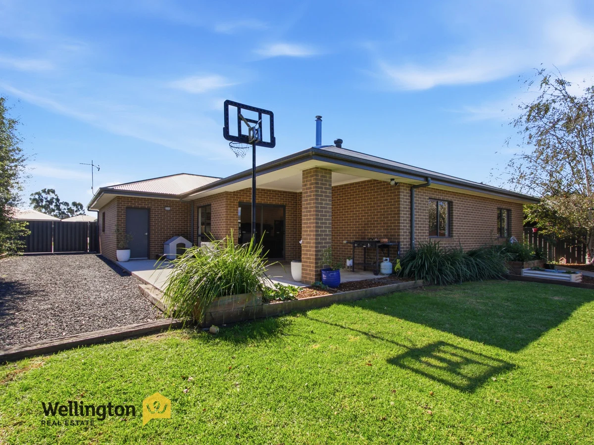Additional image 16 of 4 Hillcrest Drive, Maffra VIC 3860