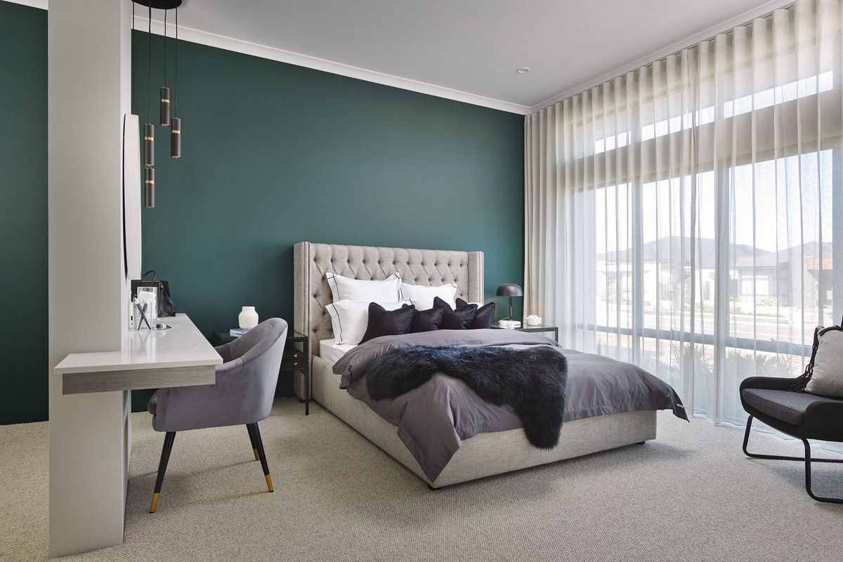 4 bedrooms New House & Land in Lot 959 Setosa Drive FORRESTFIELD WA, 6058