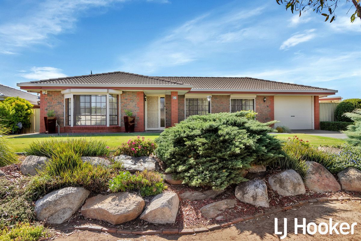 16 Bassett Crescent, Gawler East SA 5118, Image 0