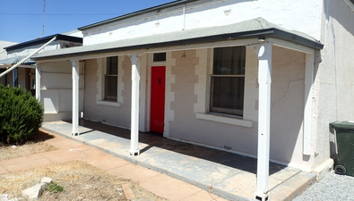 Picture of 21 Wolfe St, JAMESTOWN SA 5491
