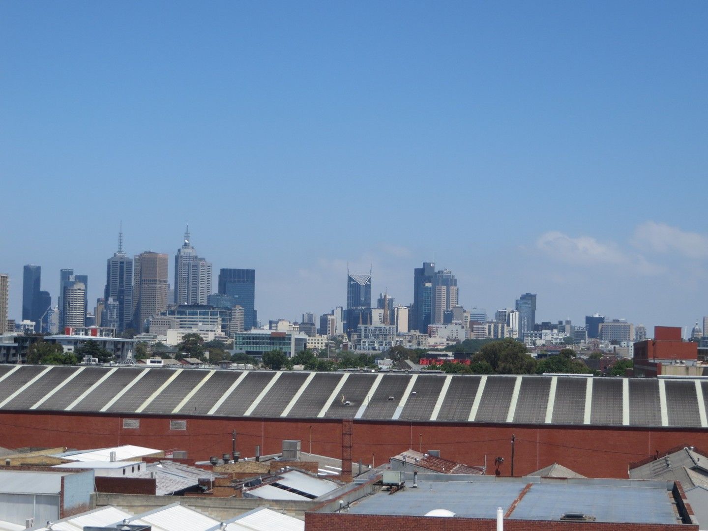 2 bedrooms Apartment / Unit / Flat in E608 / 11 Flockhart Street ABBOTSFORD VIC, 3067