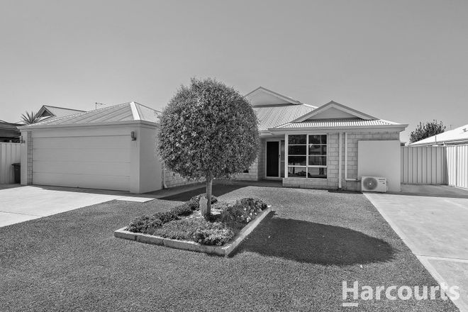 Picture of 41 Nancarrow Way, RAVENSWOOD WA 6208